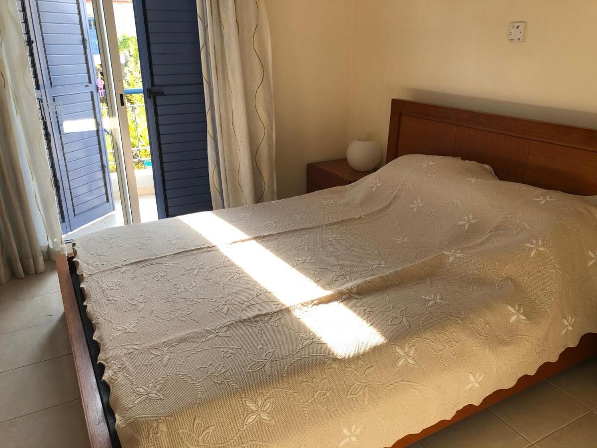 Villa Exceptional Townhouse Paphos Exterior foto